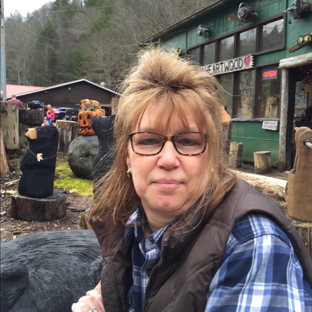 Meet your Posher, Marita